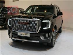 جي ام سي يوكون